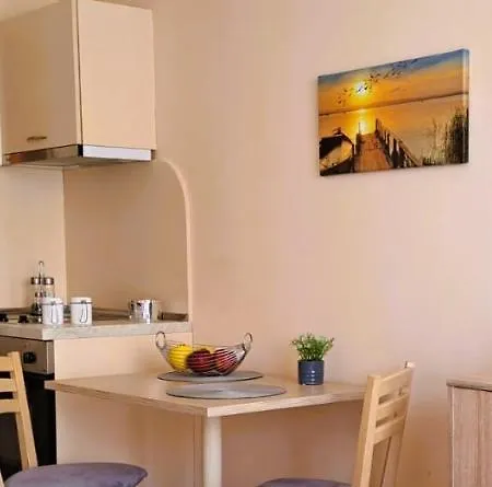 Patrick's - Royal Sun Apartament