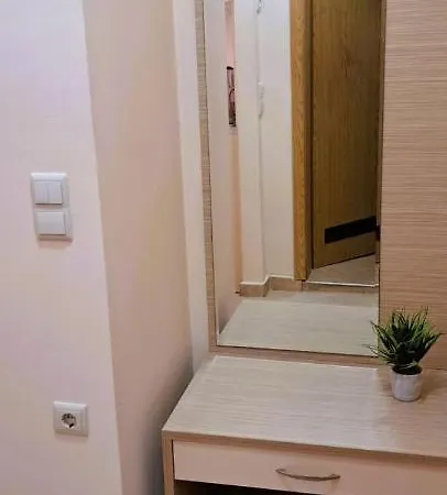 Apartament Patrick's - Royal Sun Sunny Beach