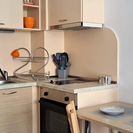 Patrick's - Royal Sun Apartamento