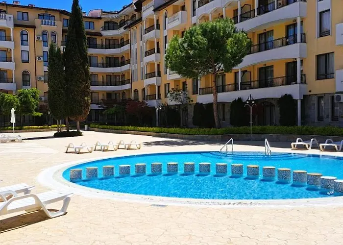 Patrick's - Royal Sun