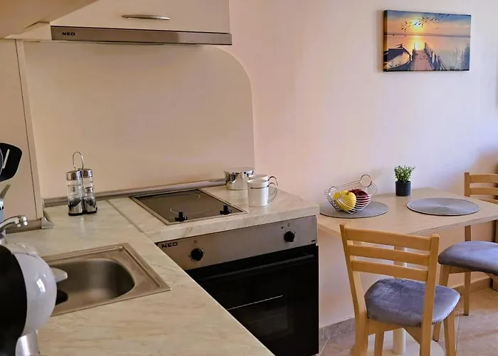 Patrick's - Royal Sun Σάνι Μπιτς