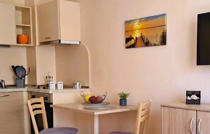 Patrick's - Royal Sun Διαμέρισμα