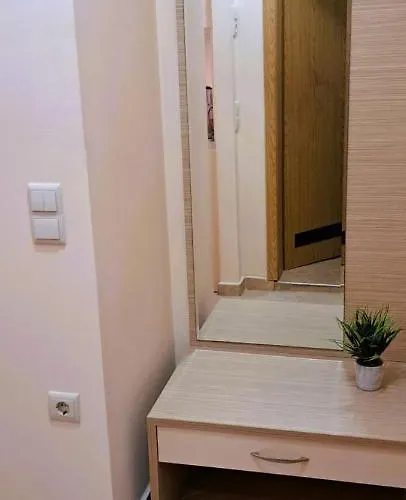 Διαμέρισμα Patrick's - Royal Sun Σάνι Μπιτς