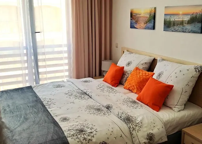 Patrick's - Royal Sun * Σάνι Μπιτς