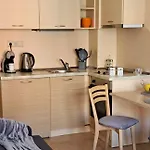 Apartamento Patrick's - Royal Sun *